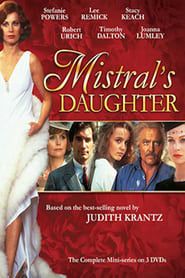 Mistral's Daughter series tv