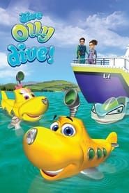 Dive Olly Dive! series tv