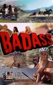 Badass series tv