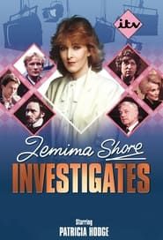 Jemima Shore Investigates series tv