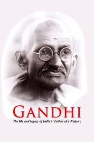Gandhi series tv