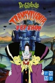 Dr. Zitbag's Transylvania Pet Shop series tv
