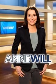 Anne Will 2021</b> saison 10 