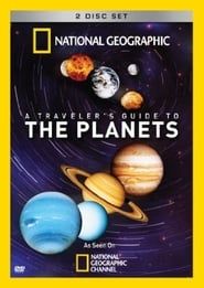 A Traveler's Guide to the Planets series tv