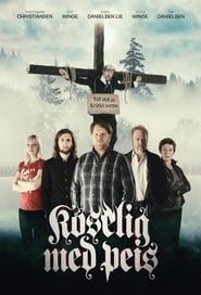 Norwegian Cozy 2011</b> saison 01 