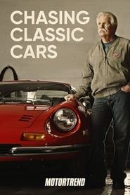 Chasing Classic Cars series tv