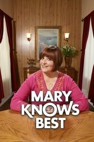 Mary Knows Best series tv