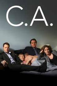 C.A. saison 01 episode 01  streaming