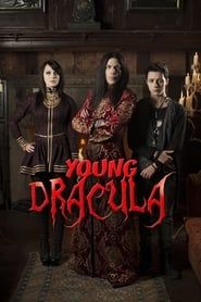 Young Dracula</b> saison 01 