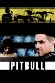 Pitbull series tv