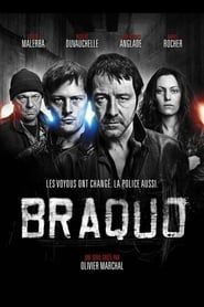 Braquo series tv