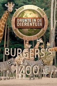 Image Burgers’ Zoo: Drukte In De Dierentuin