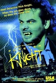 Forever Knight series tv