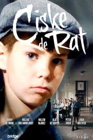 Ciske de Rat series tv