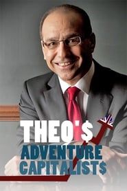 Theo's Adventure Capitalists series tv