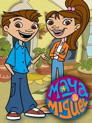 Maya & Miguel series tv
