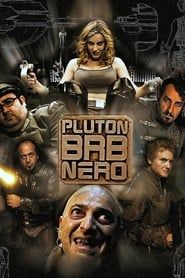 Plutón BRB Nero series tv