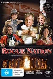 Rogue Nation 2009</b> saison 01 
