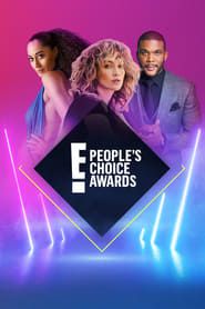 E! People's Choice Awards</b> saison 01 
