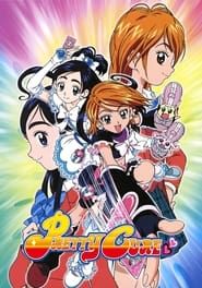 Pretty Cure series tv