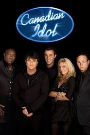 Canadian Idol series tv