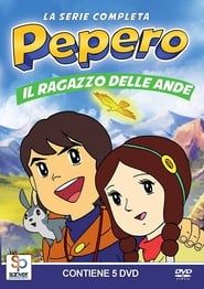 The Adventures of Pepero, Son of the Andes 1976</b> saison 01 