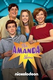 The Amanda Show series tv