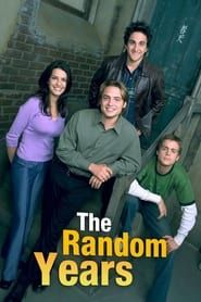 The Random Years series tv