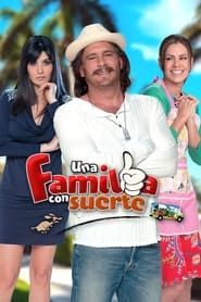 Una familia con suerte series tv