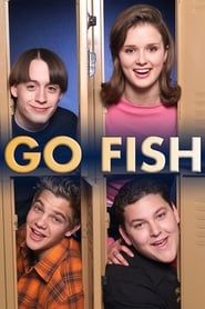 Go Fish</b> saison 01 