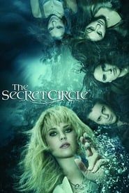 The Secret Circle 2012</b> saison 01 