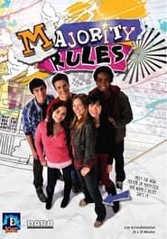 Majority Rules! series tv