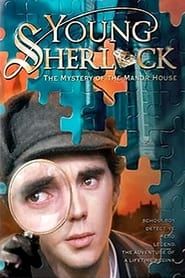 Young Sherlock: The Mystery of the Manor House series tv