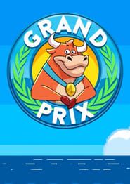 Grand Prix series tv