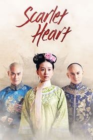 Scarlet Heart series tv