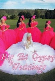 Image Big Fat Gypsy Weddings