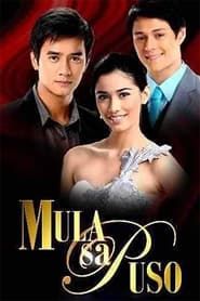 Mula Sa Puso series tv
