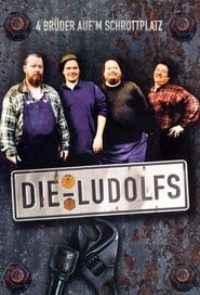 Image Die Ludolfs – 4 Brüder auf'm Schrottplatz