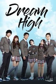 Dream High series tv