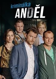 Kriminálka Anděl series tv