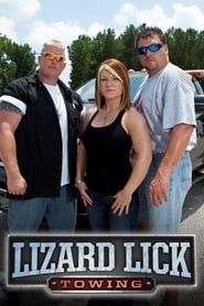 Lizard Lick Towing series tv