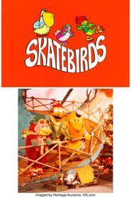Image The Skatebirds