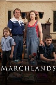 Marchlands series tv