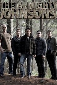The Almighty Johnsons series tv