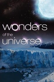 Wonders of the Universe series tv