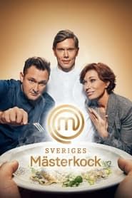 Sveriges Mästerkock series tv