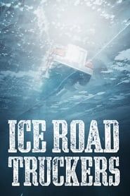 Ice Road Truckers series tv