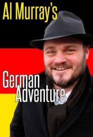 Al Murray's German Adventure series tv
