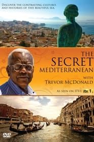 The Secret Mediterranean with Trevor McDonald series tv