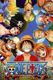 Voir One Piece en streaming